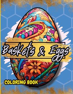 Baskets & Eggs - Tobba