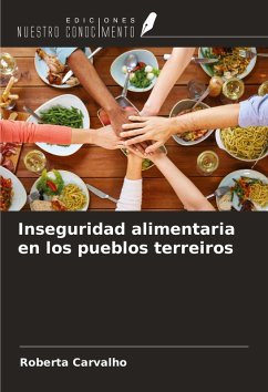 Cover Inseguridad alimentaria en los pueblos terreiros