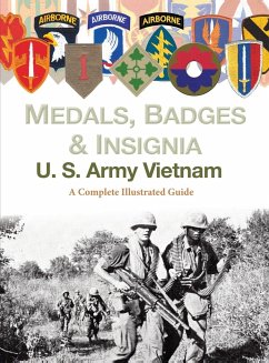 Medals, Badges and Insignia U. S. Army Vietnam - Foster, Col. Frank C.