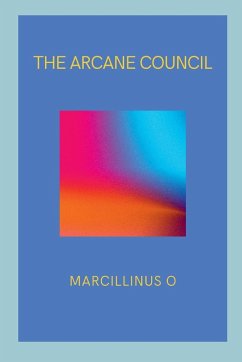 The Arcane Council - O, Marcillinus