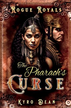 The Pharaoh's Curse - Dean, Kyro