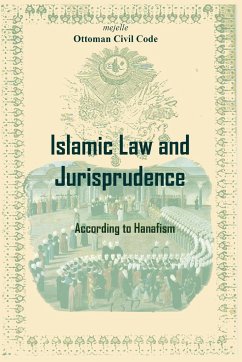 Islamic Law and Jurisprudence