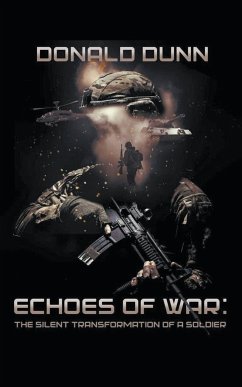 Echoes Of War - Dunn, Donald