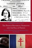 The French Historical Narrative and the Fall of France