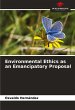 Environmental Ethics as an Emancipatory... - Bild 1