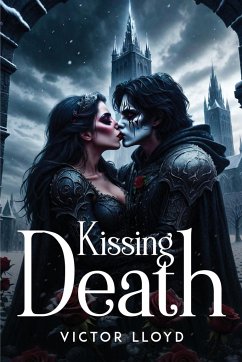 Kissing Death - Lloyd, Victor