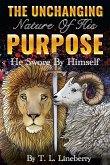 The Unchanging Nature of His Purpose (eBook, ePUB)