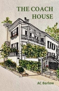 THE COACH HOUSE (eBook, ePUB) - Barlow, Ac