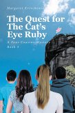 The Quest for The Cat's Eye Ruby (eBook, ePUB)