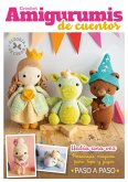 Crochet Amigurumis de cuentos (eBook, ePUB)