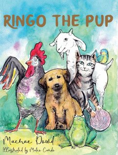 Ringo The Pup - Dowd, Macrae