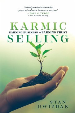 Karmic Selling - Gwizdak, Stan