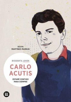 Carlo Acutis_Biografía Joven