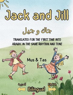 Jack and Jill   ¿¿¿ ¿ ¿¿¿ - Tas, Mus &