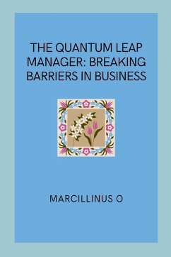 The Quantum Leap Manager - O, Marcillinus