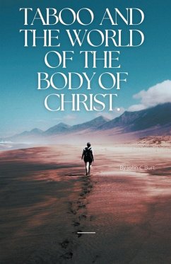 Cover Taboo and The World of The Body of Christ.