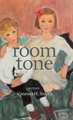 Room Tone - Smith, Vanessa