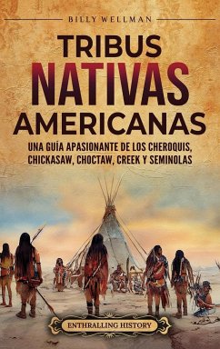 Tribus nativas americanas - Wellman, Billy