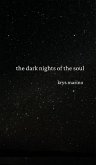 the dark nights of the soul