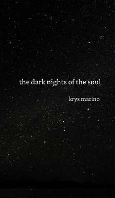 the dark nights of the soul - Marino, Krys