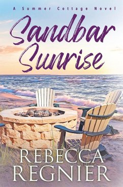 Sandbar Sunrise - Regnier, Rebecca