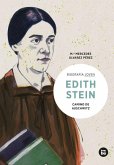 Edith Stein. Camino de Auschwitz Biografía Joven