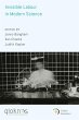 Invisible Labour in Modern Science - Bild 1