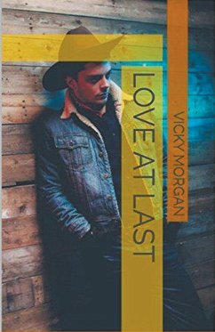 Cover Love At Last
