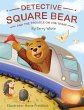 Detective Square Bear and the Trouble... - Bild 1
