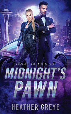 Midnight's Pawn - Greye, Heather