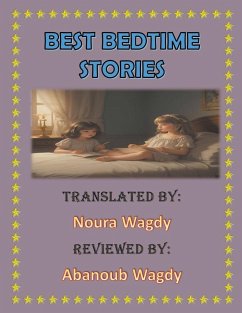 Best Bedtime Stories - Wagdy, Abanoub; Wagdy, Noura