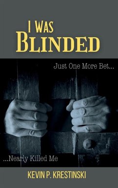 Cover I Was Blinded