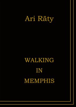 Walking in Memphis (eBook, ePUB)