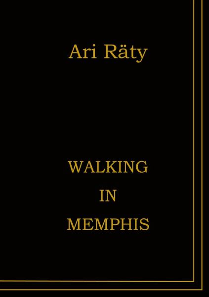Walking in Memphis (eBook, ePUB) Walking in Memphis (eBook, ePUB)