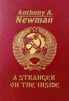 Cover Stranger On The Inside (eBook, ePUB)
