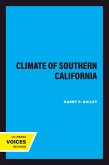 The Climate of Southern California (eBook, ePUB)