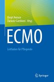 ECMO - Leitfaden für Pflegende (eBook, PDF)