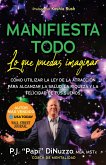 Manifiesta Todo Lo Que Puedas Imaginar (eBook, ePUB)