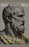 Seneca's Letters from a Stoic (eBook, ePUB)
