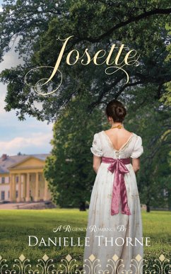 Cover Josette (eBook, ePUB)