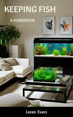 Cover Keeping Fish : A Handbook (eBook, ePUB)