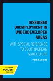 Disguised Unemployment in Underdeveloped Areas (eBook, ePUB)