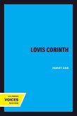 Lovis Corinth (eBook, ePUB)