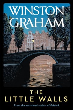 Cover The Little Walls (eBook, ePUB)