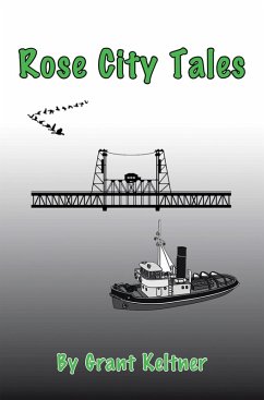 Rose City Tales (eBook, ePUB)