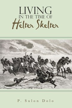 LIVING IN THE TIME OF HELTER SKELTER (eBook, ePUB)