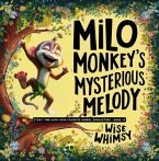 Milo Monkey's Mysterious Melody (eBook, ePUB)