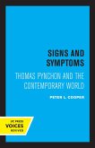 Signs and Symptoms (eBook, ePUB)
