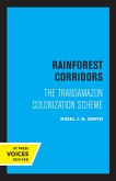 Rainforest Corridors (eBook, ePUB)