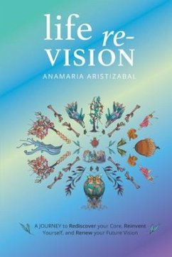 Cover Life Re-Vision (eBook, ePUB)
